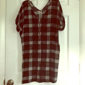 Madewell dress size small